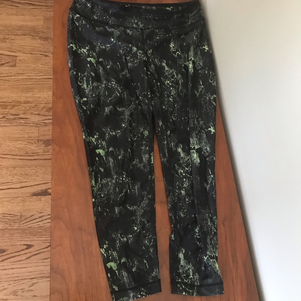 Lole running leggings
